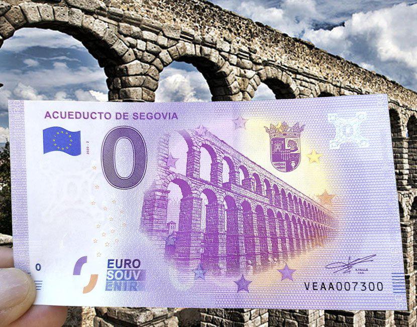 Edición 2020 - Acueducto de Segovia