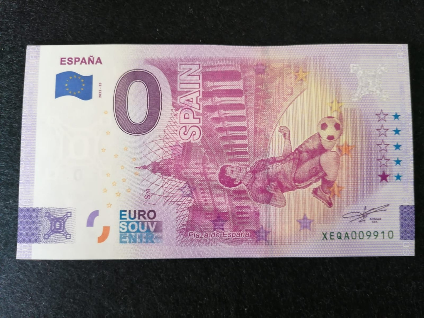Edición 2022- ESPAÑA catar