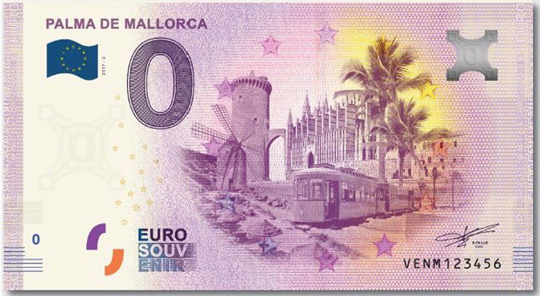Edición 2017 - Palma de Mallorca
